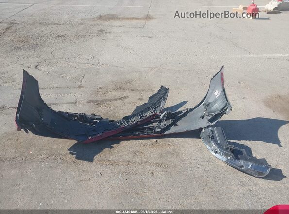 KMHLL4AGXMU071093 2021 HYUNDAI ELANTRA Red Սարքավորումների վահանակի տեսք