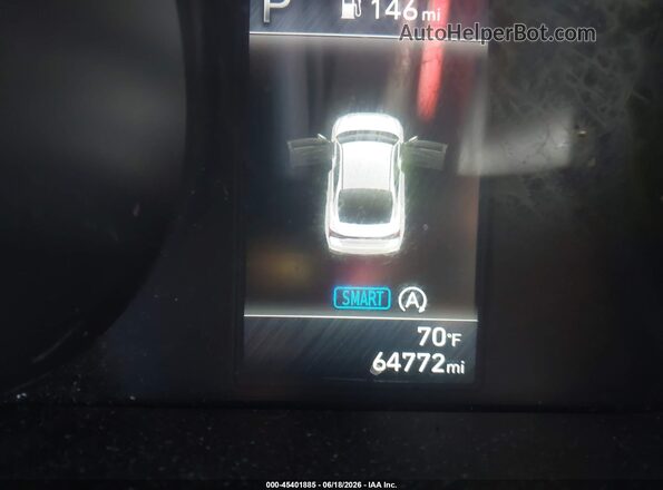 KMHLL4AGXMU071093 2021 HYUNDAI ELANTRA Red 