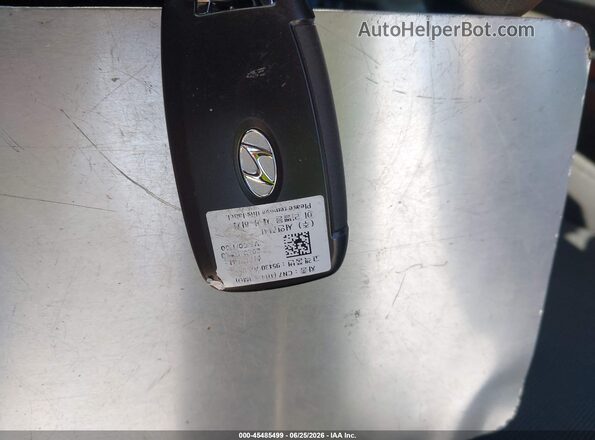 KMHLL4AGXNU314970 2022 HYUNDAI ELANTRA Silver Առջևի վահանակի տեսք