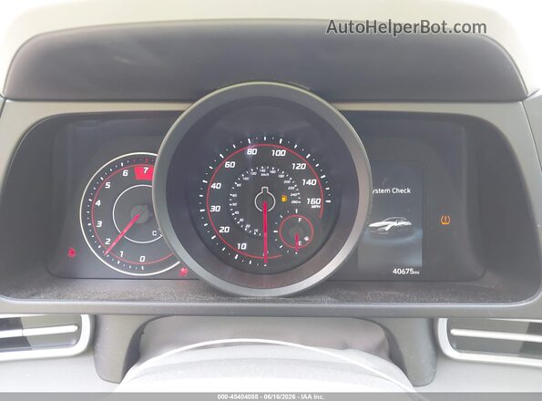 KMHLL4AGXPU613300 2023 HYUNDAI ELANTRA Черный Вид задних сидений