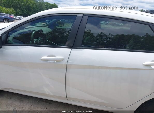 KMHLL4DG0RU741740 2024 HYUNDAI ELANTRA Белый 