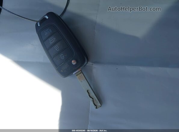 KMHLL4DG0RU795295 2024 HYUNDAI ELANTRA Белый Вид панели приборов
