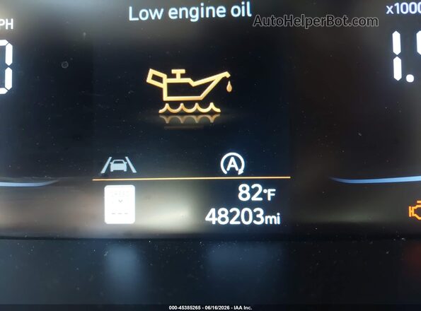 KMHLL4DG0RU795295 2024 HYUNDAI ELANTRA Белый 