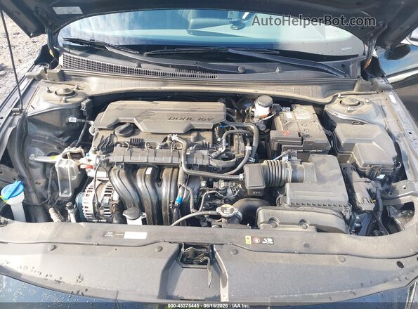 KMHLL4DG1RU741097 2024 HYUNDAI ELANTRA Black უკანა ხედი