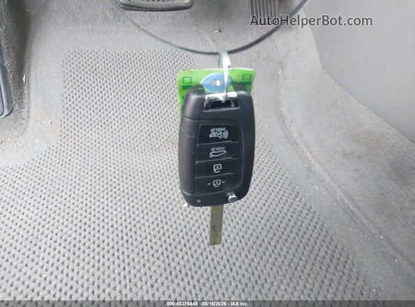 KMHLL4DG1RU741097 2024 HYUNDAI ELANTRA Black წინა პანელის ხედი