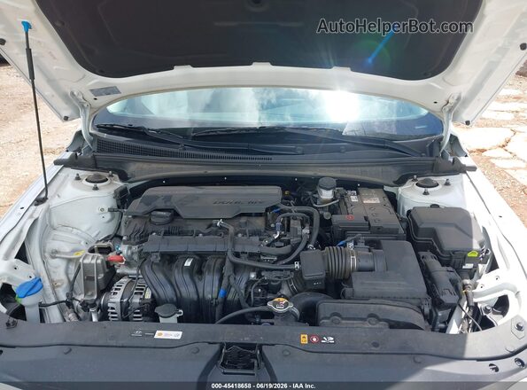 KMHLL4DG1RU759972 2024 HYUNDAI ELANTRA White Вид ззаду