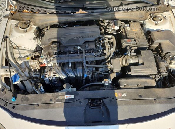 KMHLL4DG1RU803193 2024 HYUNDAI ELANTRA White 