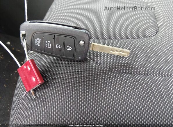 KMHLL4DG1SU074246 2025 HYUNDAI ELANTRA Gray წინა პანელის ხედი