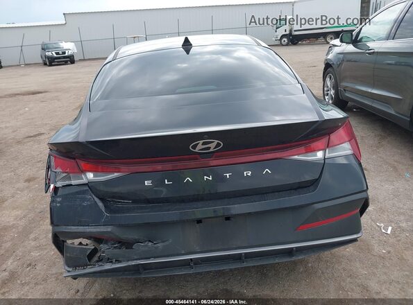 KMHLL4DG2RU687521 2024 HYUNDAI ELANTRA Black 