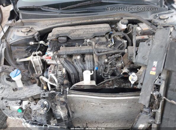 KMHLL4DG2RU687521 2024 HYUNDAI ELANTRA Black Rear view