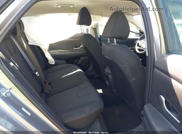 KMHLL4DG2TU149554 2026 HYUNDAI ELANTRA Серебряный Вид наклейки с VIN-кодом