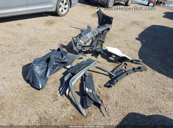 KMHLL4DG2TU149554 2026 HYUNDAI ELANTRA Серебряный Вид щитка приборов