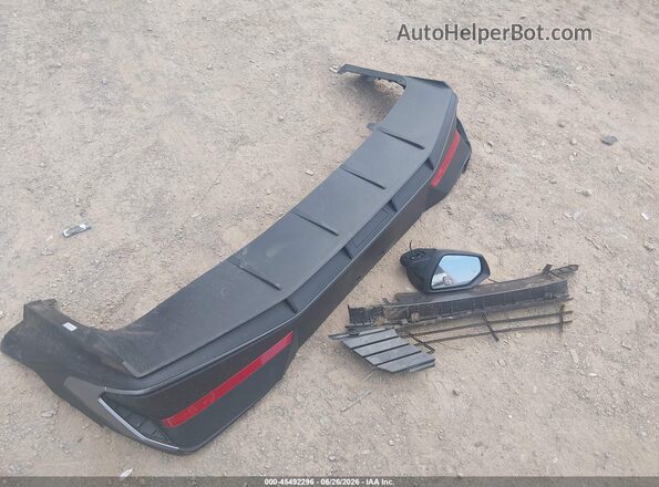 KMHLL4DG2TU171425 2026 HYUNDAI ELANTRA Black Вид щитка приладів