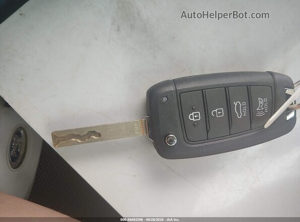 KMHLL4DG2TU171425 2026 HYUNDAI ELANTRA Black Вид панелі приладів