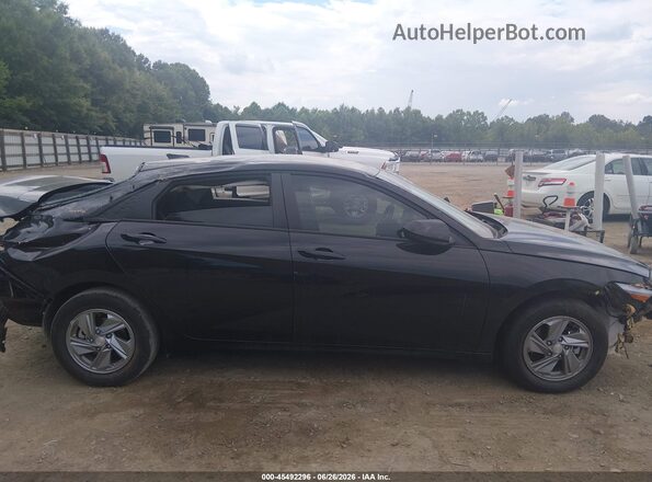 KMHLL4DG2TU171425 2026 HYUNDAI ELANTRA Black Панорамний вид салону 360°