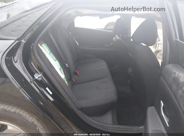KMHLL4DG2TU171425 2026 HYUNDAI ELANTRA Black Вид наклейки з VIN-кодом