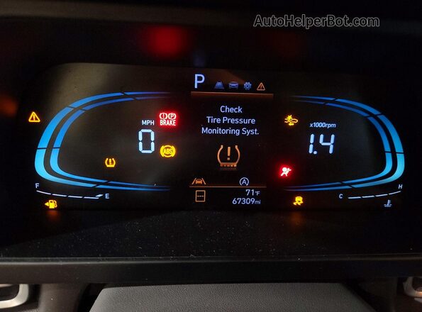 KMHLL4DG3RU637162 2024 HYUNDAI ELANTRA Blue 