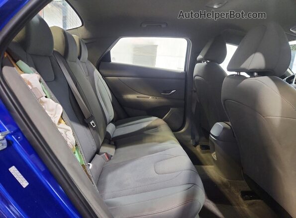 KMHLL4DG3RU637162 2024 HYUNDAI ELANTRA Blue 