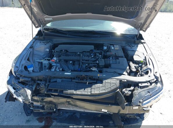 KMHLL4DG3RU662790 2024 HYUNDAI ELANTRA Silver Vista trasera