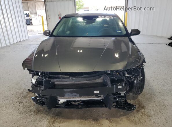 KMHLL4DG3SU852501 2025 HYUNDAI ELANTRA Gray 