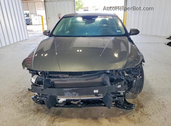 KMHLL4DG3SU852501 2025 HYUNDAI ELANTRA Gray 