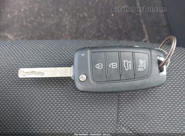 KMHLL4DG3SU882257 2025 HYUNDAI ELANTRA Blue Առջևի վահանակի տեսք