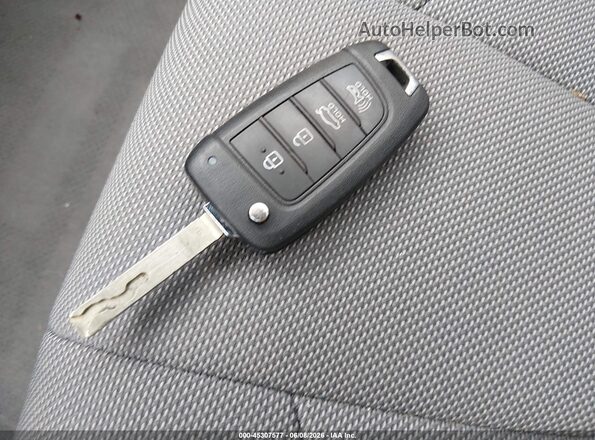 KMHLL4DG4RU744124 2024 HYUNDAI ELANTRA Синий Вид панели приборов