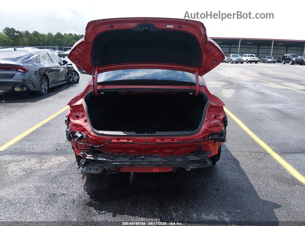 KMHLL4DG4RU776376 2024 HYUNDAI ELANTRA Бордовый 