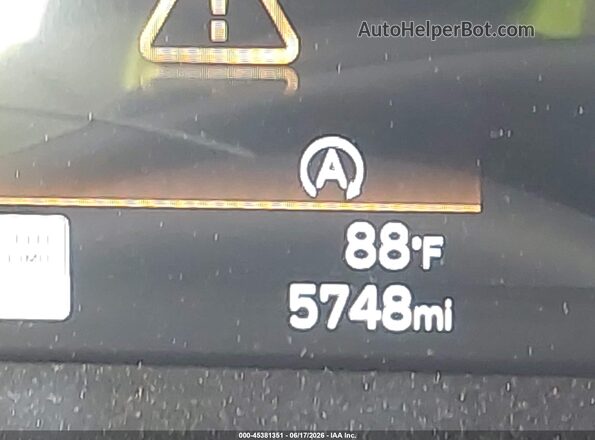 KMHLL4DG5TU130447 2026 HYUNDAI ELANTRA Gray 
