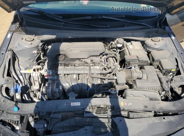 KMHLL4DG6RU784298 2024 HYUNDAI ELANTRA Gray 