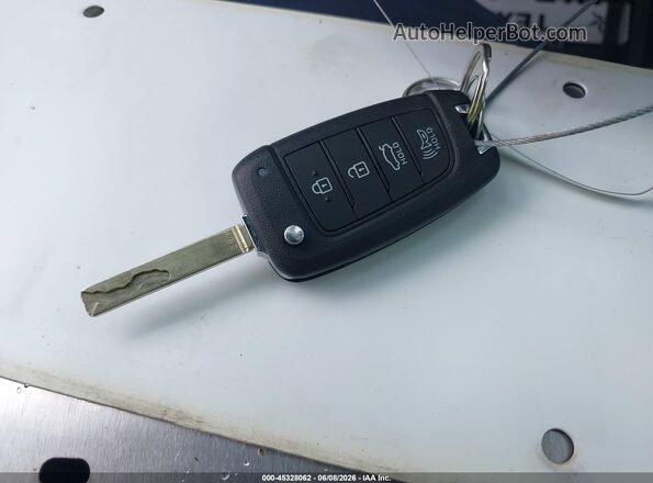 KMHLL4DG6RU851305 2024 HYUNDAI ELANTRA Gray წინა პანელის ხედი