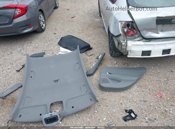 KMHLL4DG6RU851305 2024 HYUNDAI ELANTRA Gray 