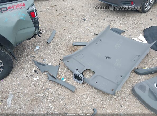 KMHLL4DG6RU851305 2024 HYUNDAI ELANTRA Gray 