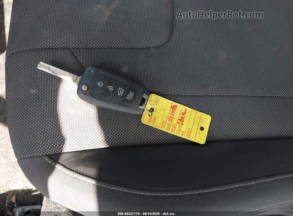 KMHLL4DG7RU656104 2024 HYUNDAI ELANTRA Blue წინა პანელის ხედი