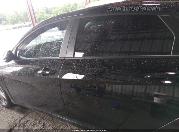 KMHLL4DG7SU002533 2025 HYUNDAI ELANTRA Black სალონის 360-გრადუსიანი ხედი