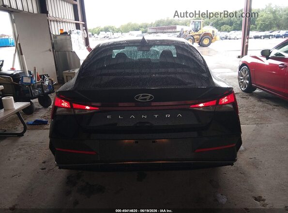 KMHLL4DG7SU002533 2025 HYUNDAI ELANTRA Black 