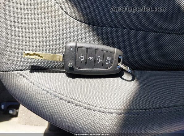 KMHLL4DG7SU882164 2025 HYUNDAI ELANTRA Gray Widok deski rozdzielczej