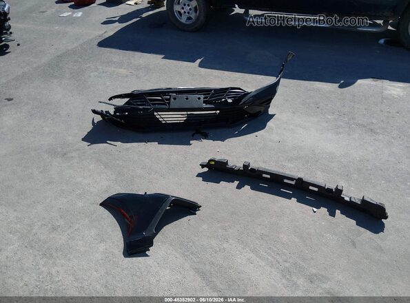 KMHLL4DG7SU989134 2025 HYUNDAI ELANTRA Black Instrument cluster view