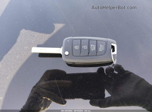 KMHLL4DG7SU989134 2025 HYUNDAI ELANTRA Black Dashboard view