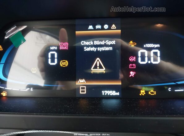KMHLL4DG7TU127548 2026 HYUNDAI ELANTRA Black 