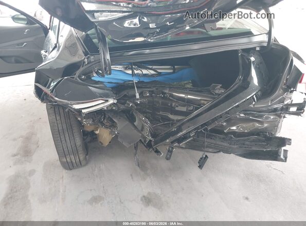 KMHLL4DG7TU127548 2026 HYUNDAI ELANTRA Black Vista frontal