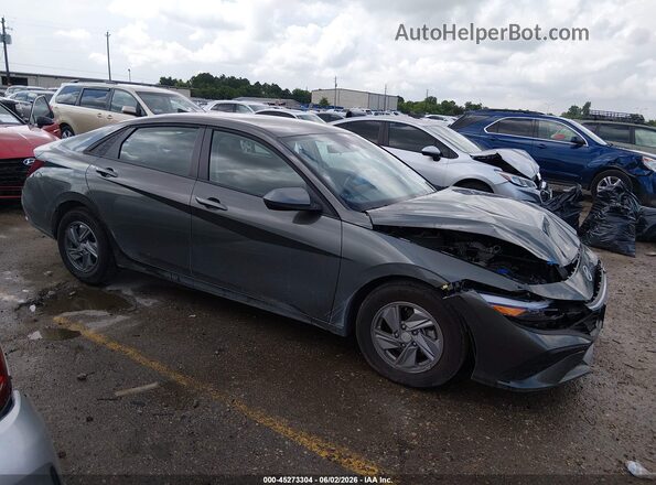 KMHLL4DG7TU182694 2026 HYUNDAI ELANTRA Green Vista interior trasera