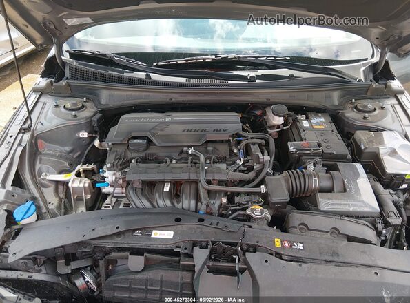 KMHLL4DG7TU182694 2026 HYUNDAI ELANTRA Green Vista trasera