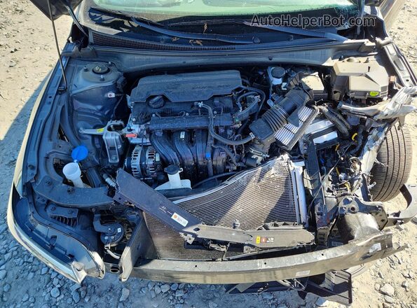 KMHLL4DG8RU741923 2024 HYUNDAI ELANTRA Gray 