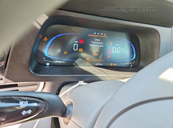 KMHLL4DG8RU741923 2024 HYUNDAI ELANTRA Gray 