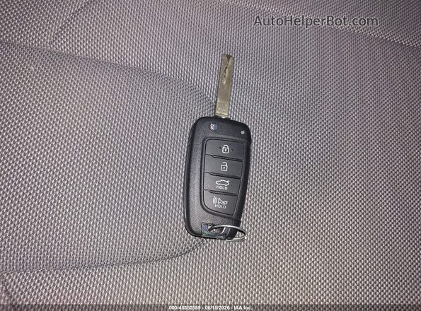 KMHLL4DG8SU951864 2025 HYUNDAI ELANTRA Gray Вид панелі приладів