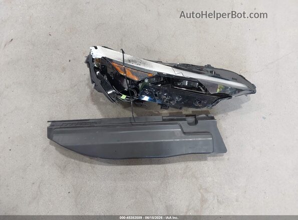 KMHLL4DG8SU951864 2025 HYUNDAI ELANTRA Gray Вид щитка приладів