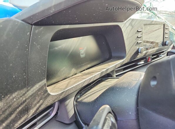 KMHLL4DG8TU144567 2026 HYUNDAI ELANTRA Silver 