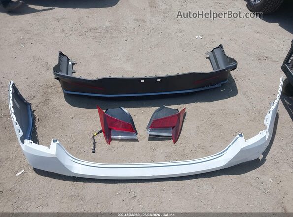 KMHLL4DG9SU932837 2025 HYUNDAI ELANTRA White Instrument cluster view
