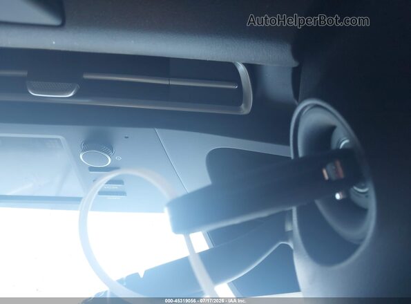 KMHLL4DG9TU154654 2026 HYUNDAI ELANTRA Silver Engine compartment view